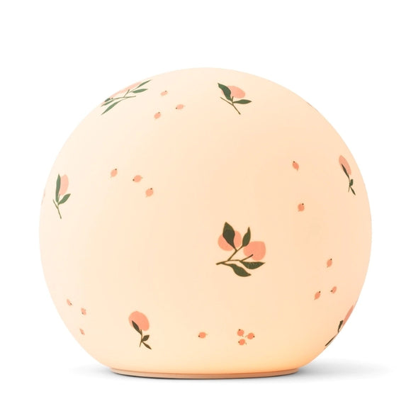 Nachtlamp peach liewood