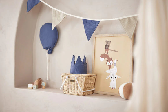 Kamer decoratie