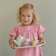 thee set little dutch 