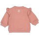 meisjes sweater woodland bloom