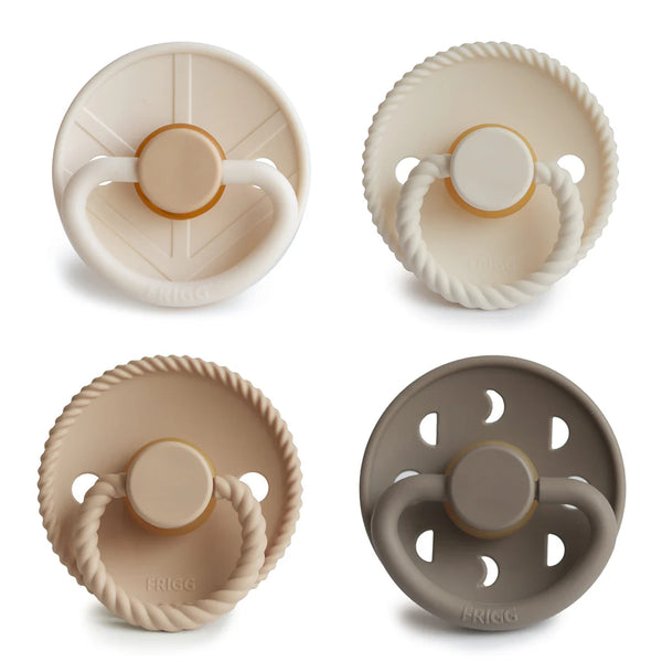 4-pack spenen frigg t1 