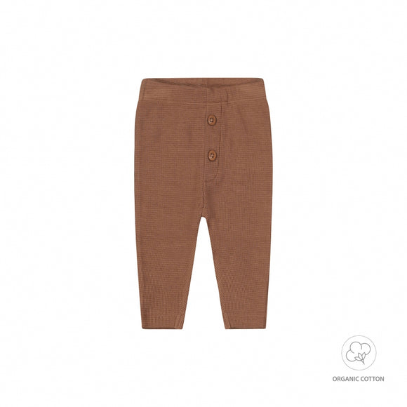 babybroek dirkje bruin