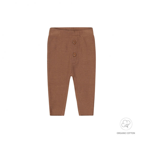 babybroek dirkje bruin