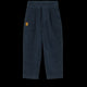 corduroy broek jongen donker blauw liewood