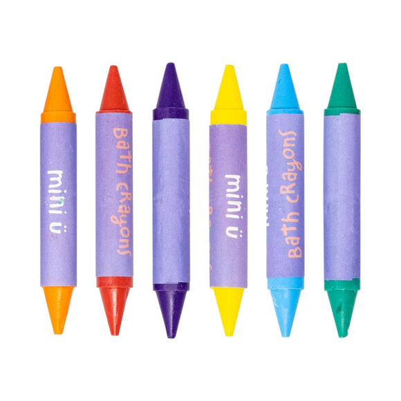 badkrijtjes voor kinderen 