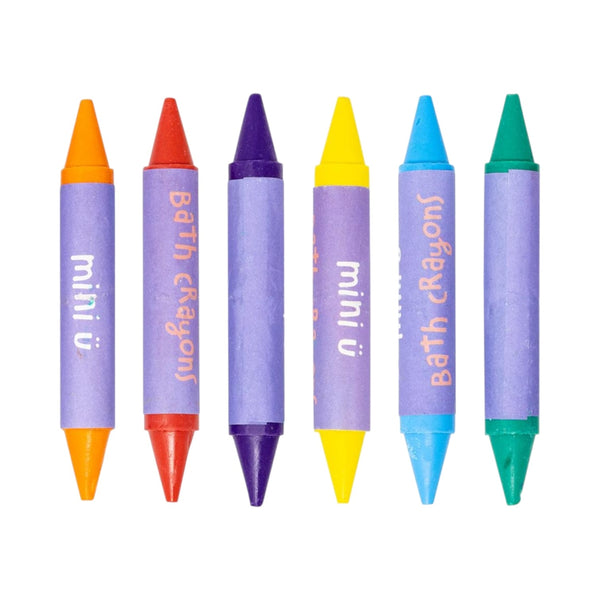 badkrijtjes voor kinderen 