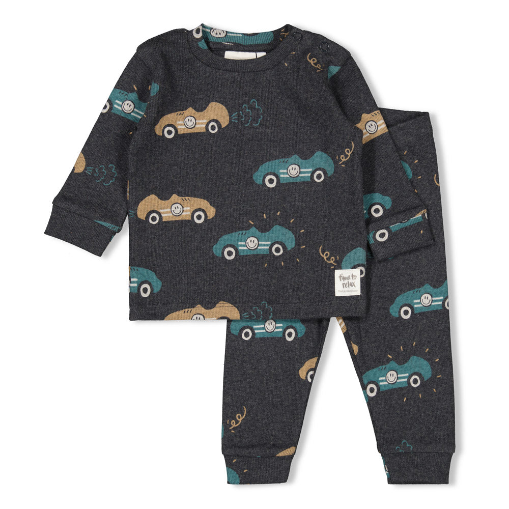 pyjama feetje ricky racer