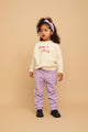 chou chou sweater sproet en sprout