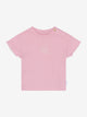 Noppies baby t-shirt pink nectar