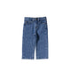 jongens jeansbroek rechte pijpen your wishes